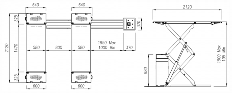 stratos 2 dimensions